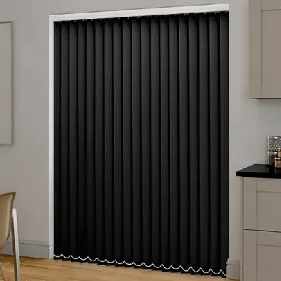 Blackout Vertical Blinds Price